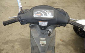 SUZUKI LET's 2 CA1PA