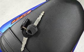 SUZUKI GSX-R125 DL33B