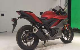YAMAHA YZF-R25 2020 RG43J