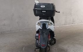 KYMCO RACING125 FI SR25BA