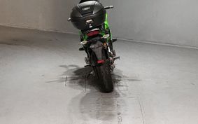 KAWASAKI NINJA 400R 2010 ER400B