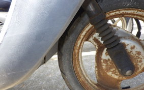 YAMAHA JOG POCHE SA08J