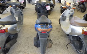 SUZUKI ADDRESS V50 CA4BA
