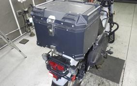 HONDA CT125 HUNTER CUB JA55