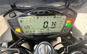 SUZUKI SV650 ABS 2023 VP55E