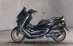 YAMAHA N-MAX 125 SEG6J