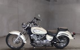 YAMAHA DRAGSTAR 250 VG02J