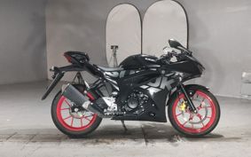 SUZUKI GSX-R125 DL33B