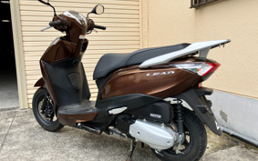 HONDA LEAD 125 JF45