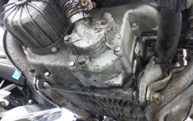 HONDA GL1200 GOLD WING