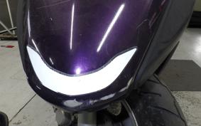 YAMAHA AXIS 125 TREET