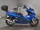 Фото Honda PCX 125 2011 с японского аукциона