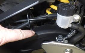 YAMAHA YZF-R3 2022 RH21J