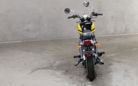 KAWASAKI ESTRELLA250 RS BJ250A
