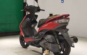 YAMAHA CYGNUS 125 XSR 2