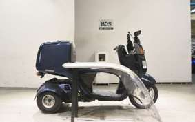 HONDA GYRO CANOPY 2002 TA02