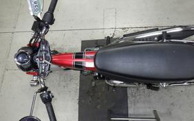 HONDA DAX 125 JB04