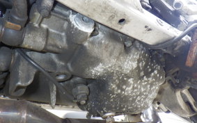 SUZUKI GSX-R1100 Gen.2 1995