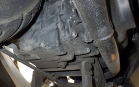 SUZUKI VECSTAR 150 1985 CG42A