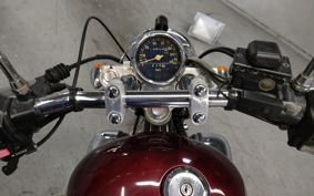 YAMAHA VIRAGO250S 3DM