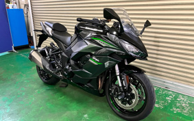 KAWASAKI NINJA 1000 SX 2023 ZXT02K