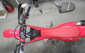 HONDA CRF125F 1990 JE03