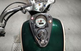 HONDA SHADOW 400 NC34