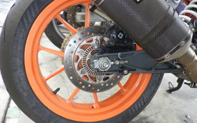 KTM 390 RC 2019