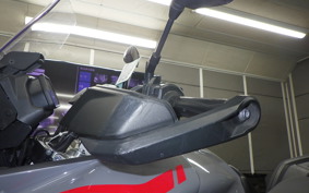 YAMAHA MT-09 Tracer GT 2019 RN51J