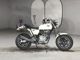 Фото Honda APE 50 2007 с японского аукциона