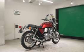HONDA CB1100 EX ABS 2022 SC65