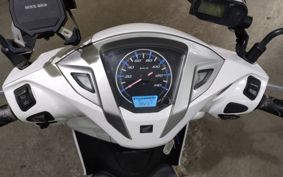 HONDA LEAD 125 JF45