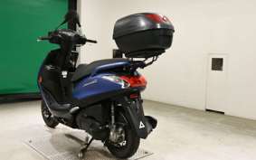 YAMAHA AXIS 125 Z SED7J