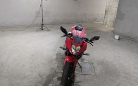 KAWASAKI Ninja 250SL BX250A