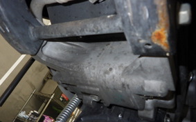 SUZUKI ﾚｯﾂ CA4AA