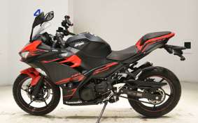 KAWASAKI NINJA 250 EX250P