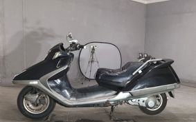 HONDA FUSION MF02