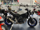 Фото Suzuki SV650 ABS 2016 с японского аукциона