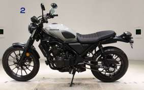 HONDA CL500 2026 PC68