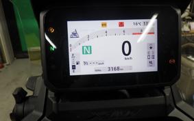 HONDA X-ADV 750 2025 RH21