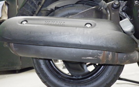 YAMAHA JOG Gen.5 2024 SA36J