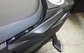 SUZUKI AVENIS 125 EA12J