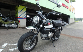 HONDA MONKEY 125ABS JB02