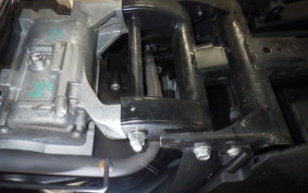 SUZUKI ﾚｯﾂ CA4AA