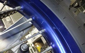 YAMAHA YZ85LW 2021 CB16C