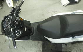 YAMAHA MAJESTY155 Gen.2 S 2016 SG52J