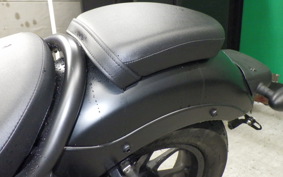 HONDA REBEL 250 A 2020 MC49