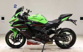 KAWASAKI ZX-25R ZX250E