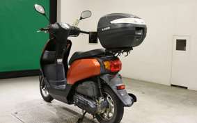 HONDA TACT Basket 2000 AF79