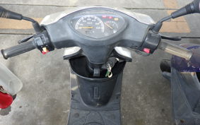 YAMAHA JOG Gen.5 SA36J